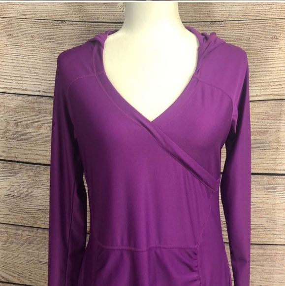 Athleta Wick-It™ Wader Coverup in Purple
Size M - Picture 5 of 13